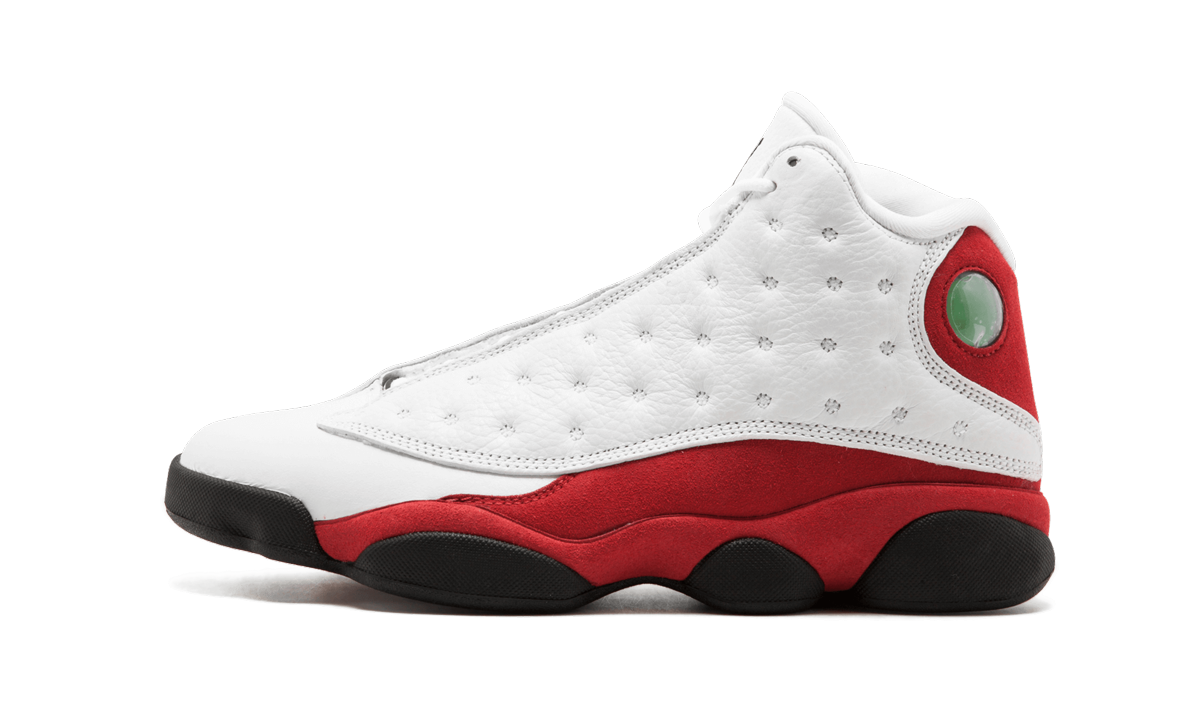 Air Jordan 13 Retro "chicago" - 1