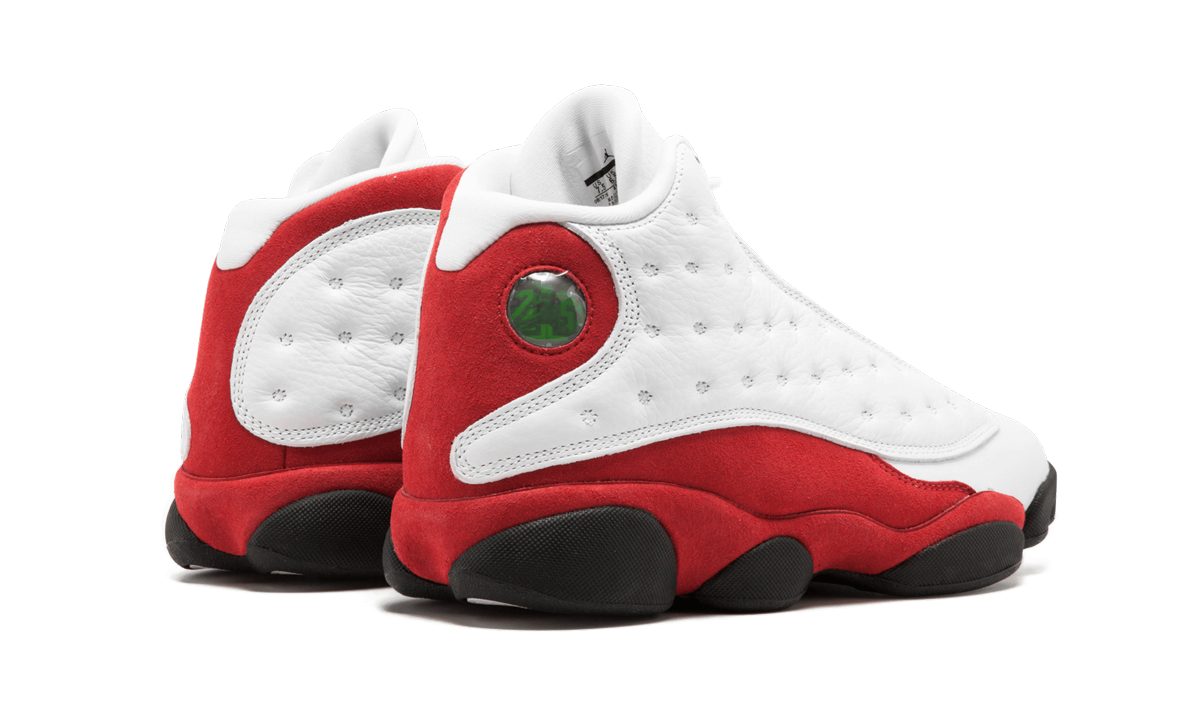 Air Jordan 13 Retro "chicago" - 3