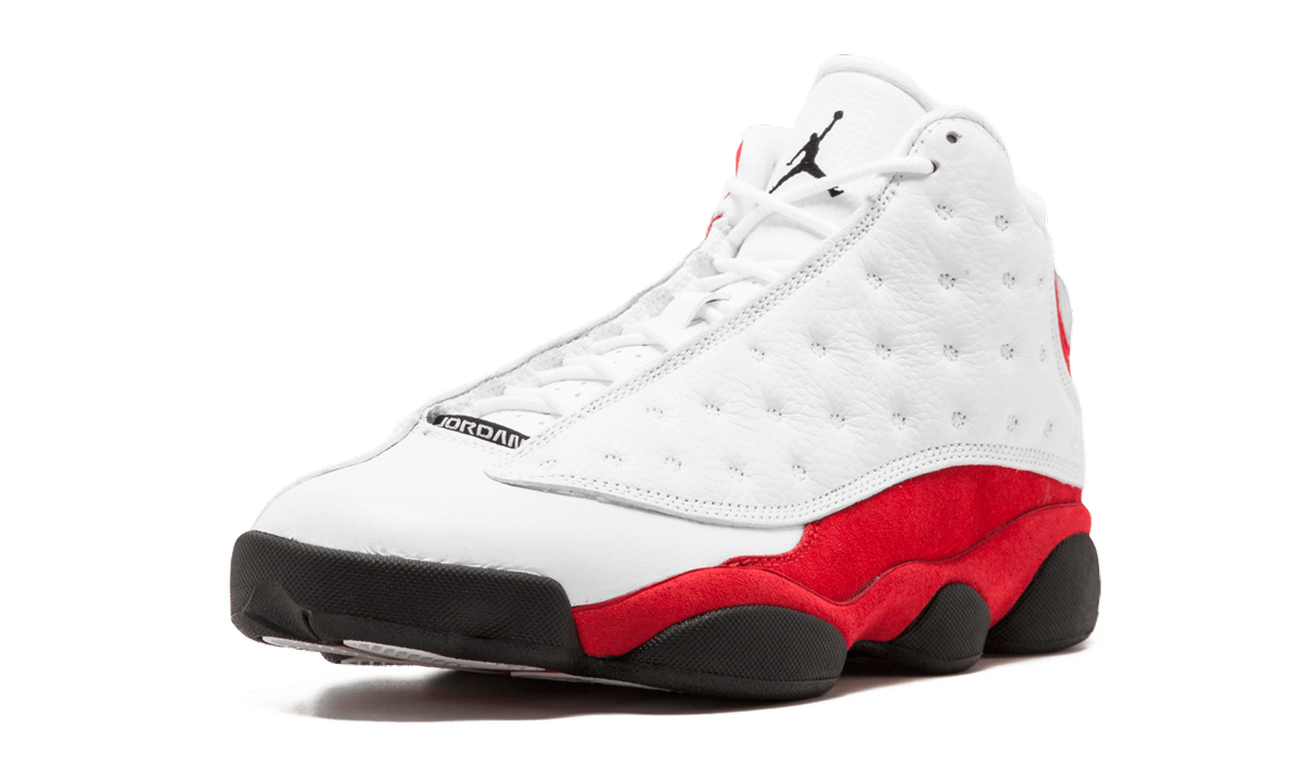 Air Jordan 13 Retro "chicago" - 4