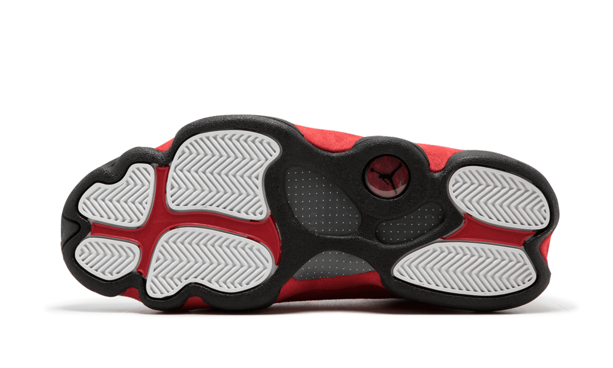 Air Jordan 13 Retro "chicago" - 5