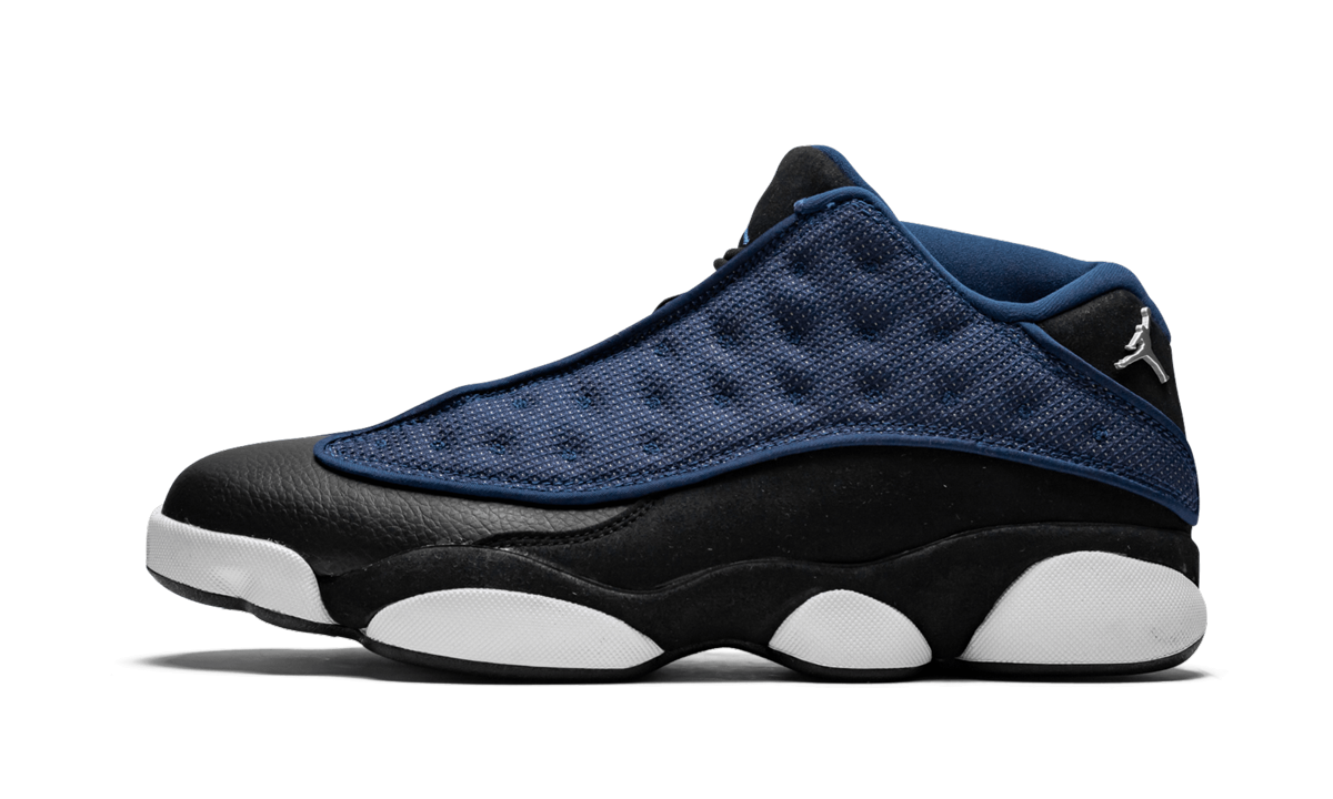 Air Jordan 13 Retro Low "brave Blue" - 1