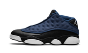 Air Jordan 13 Retro Low "brave Blue" - 1