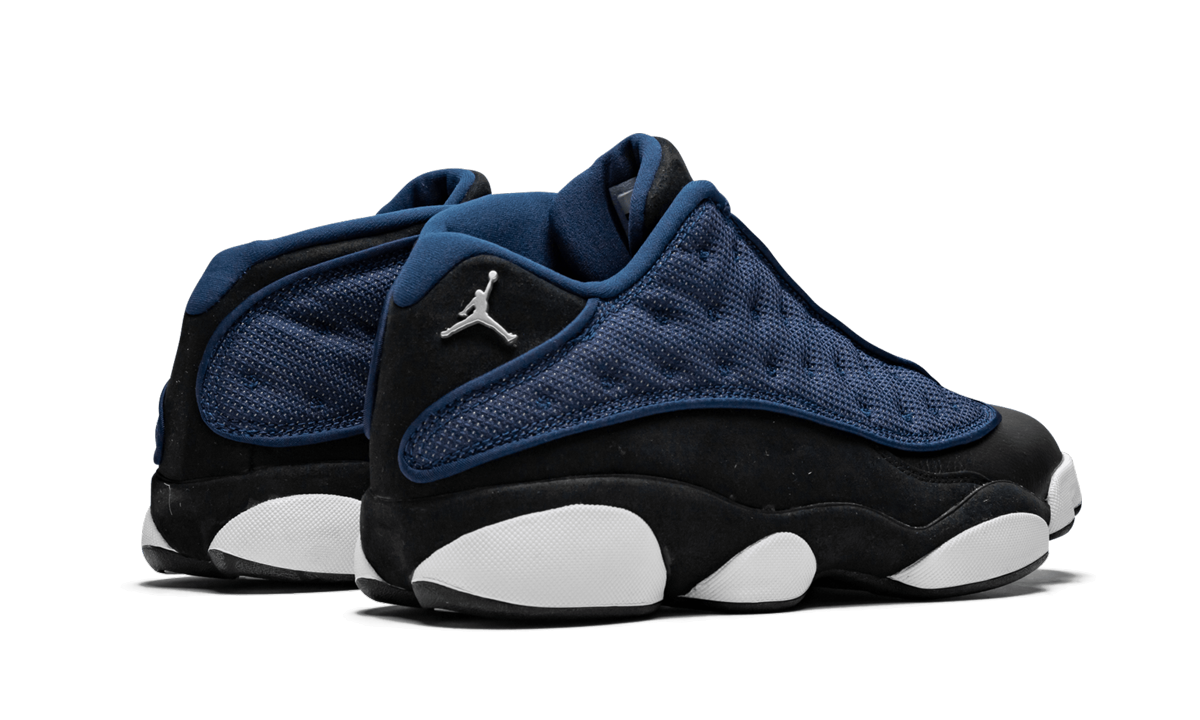 Air Jordan 13 Retro Low "brave Blue" - 3