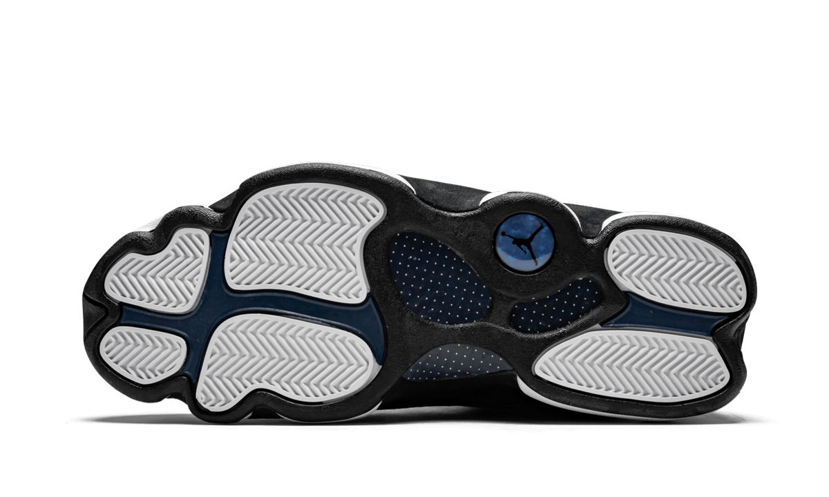 Air Jordan 13 Retro Low "brave Blue" - 5
