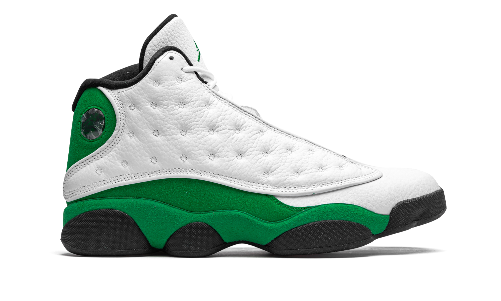 Air Jordan 13 Retro "lucky Green" - 6