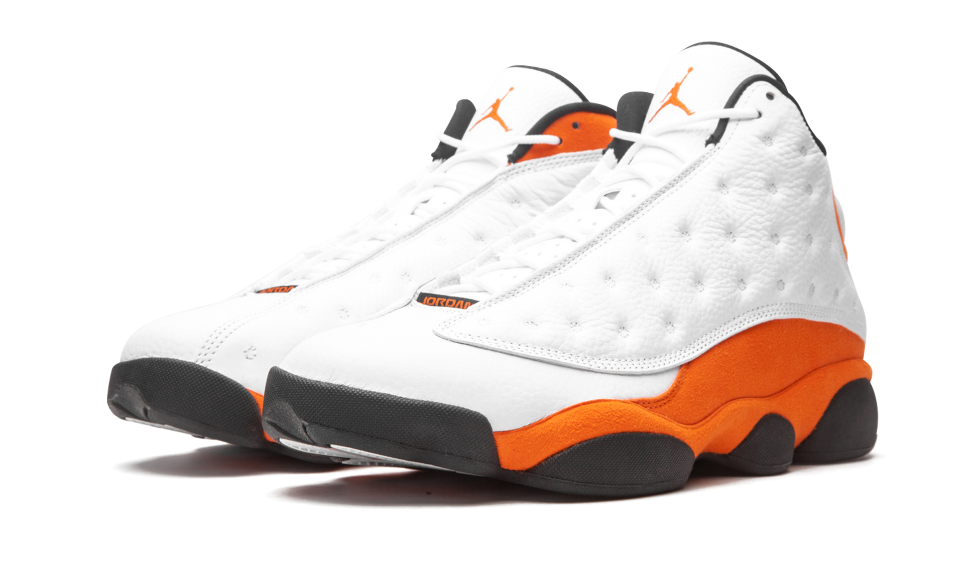 Air Jordan 13 Retro "starfish" - 2