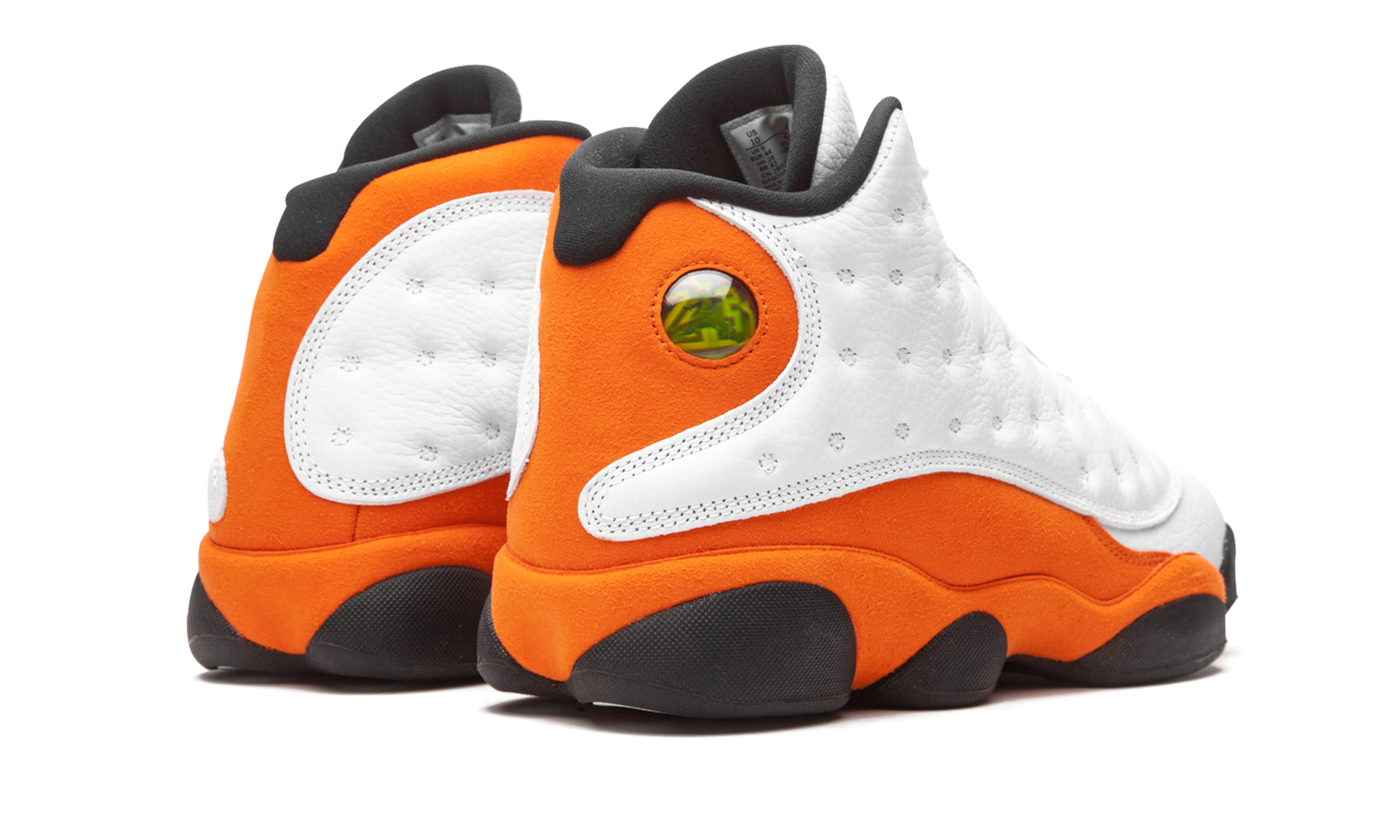 Air Jordan 13 Retro "starfish" - 3