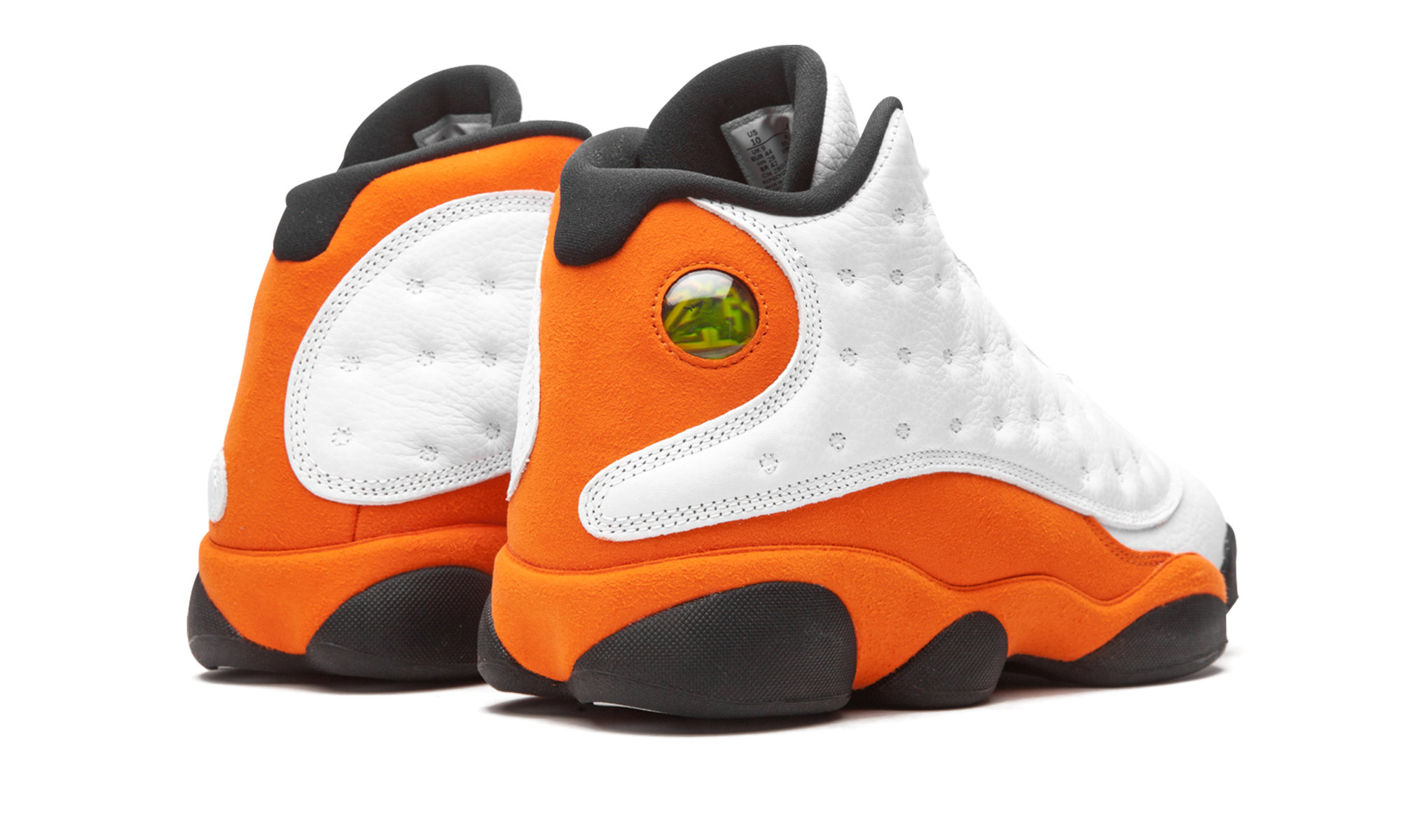 Air Jordan 13 Retro "starfish" - 3
