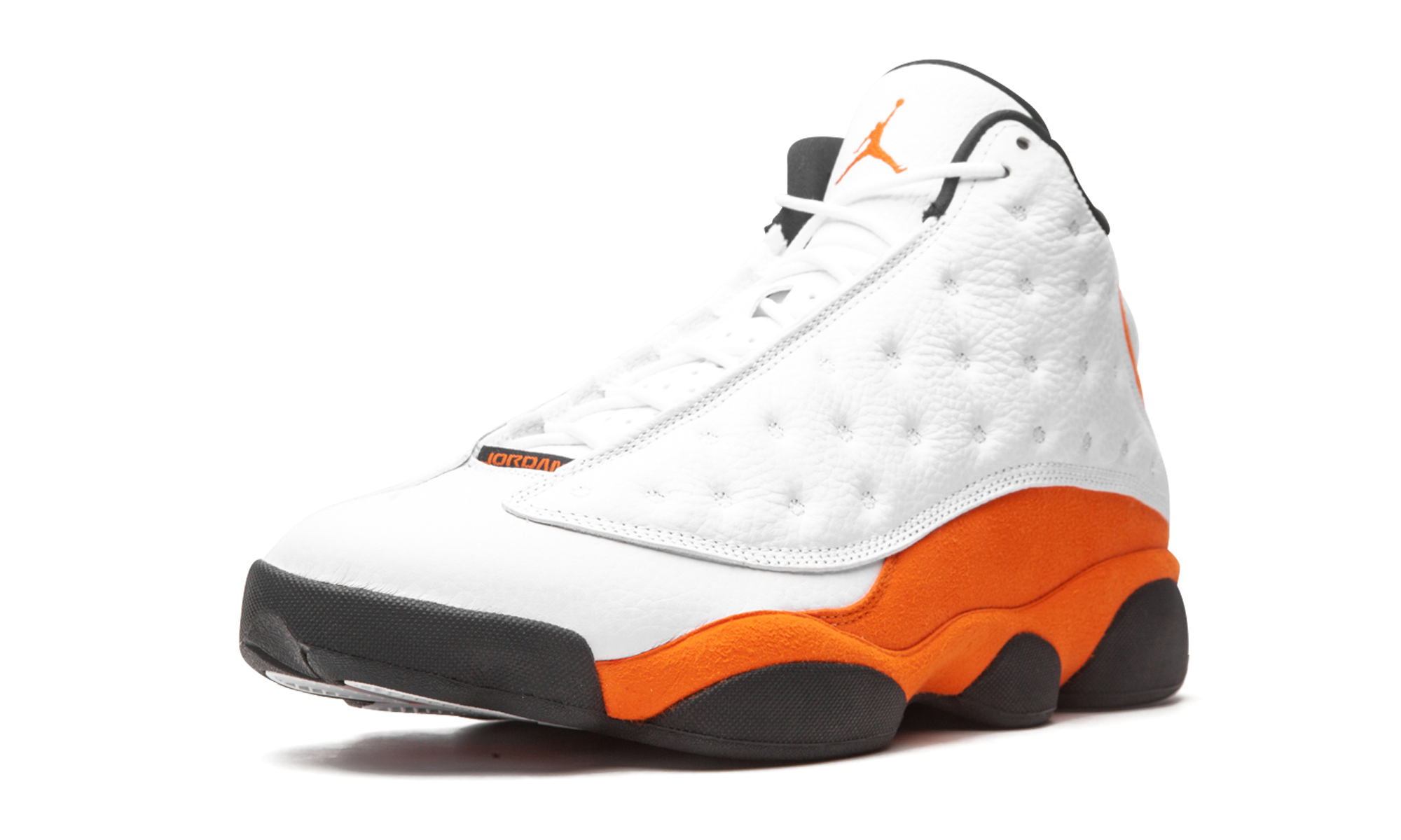 Air Jordan 13 Retro "starfish" - 4