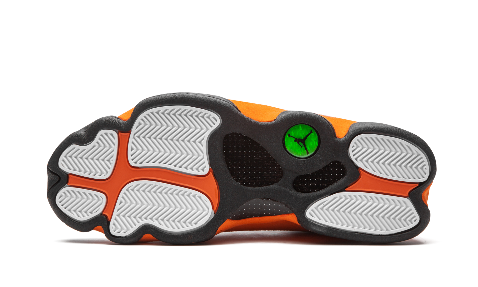 Air Jordan 13 Retro "starfish" - 5