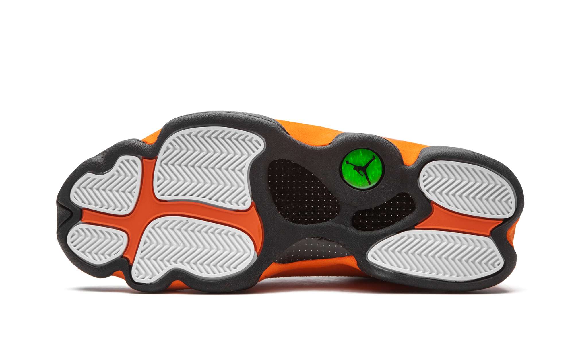 Air Jordan 13 Retro "starfish" - 5