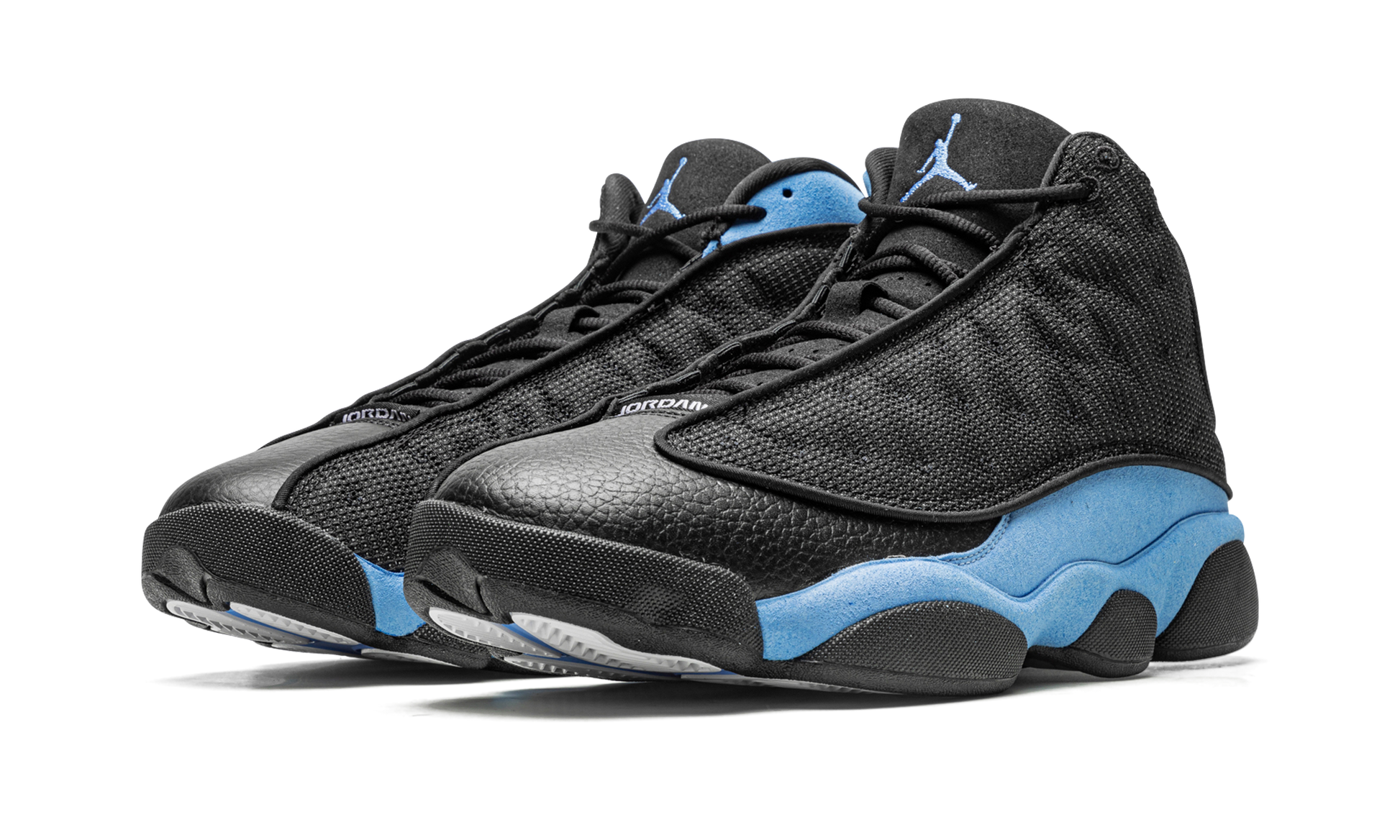 Air Jordan 13 "university Blue" - 2