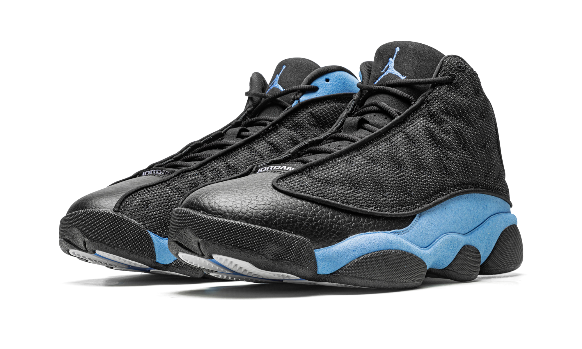 Air Jordan 13 "university Blue" - 2