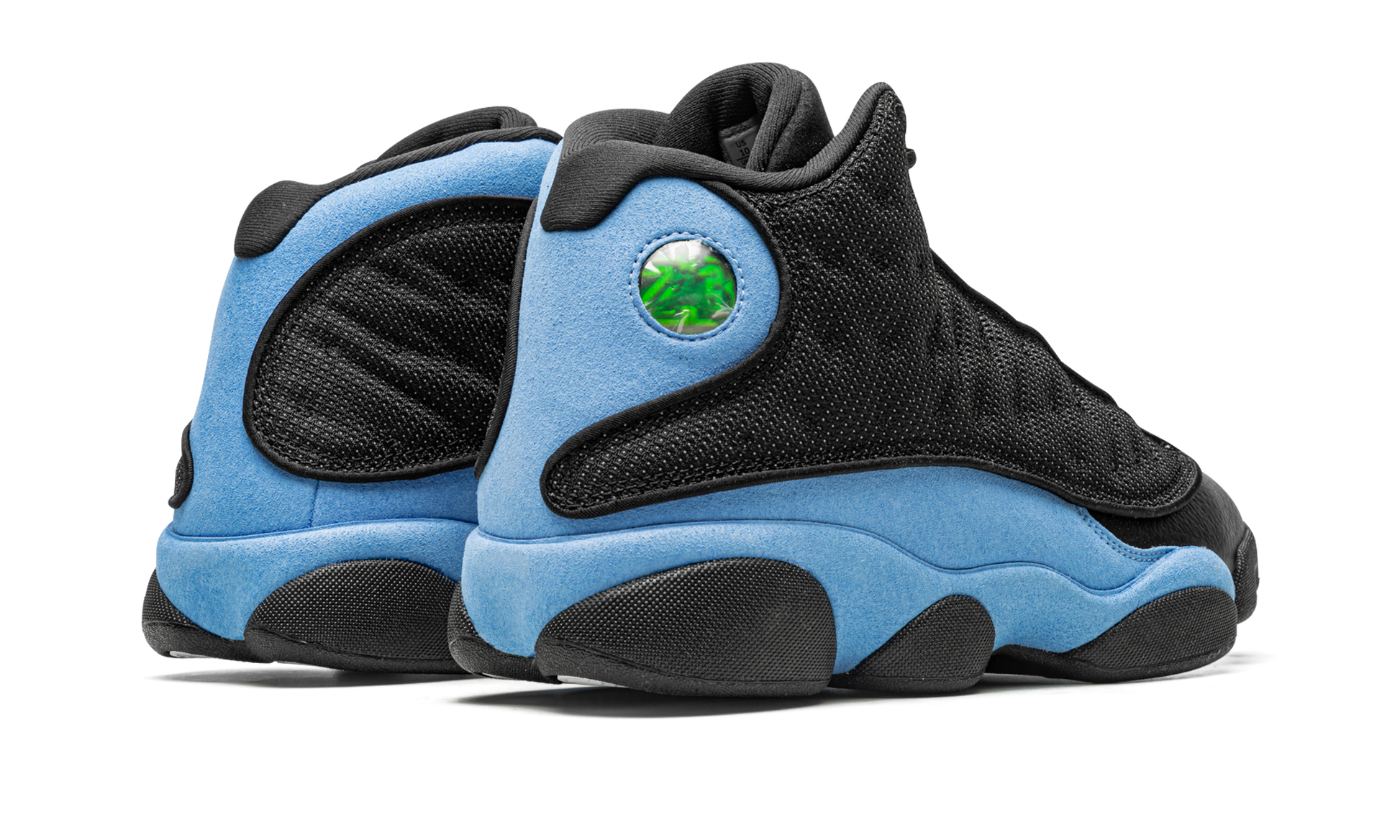 Air Jordan 13 "university Blue" - 3