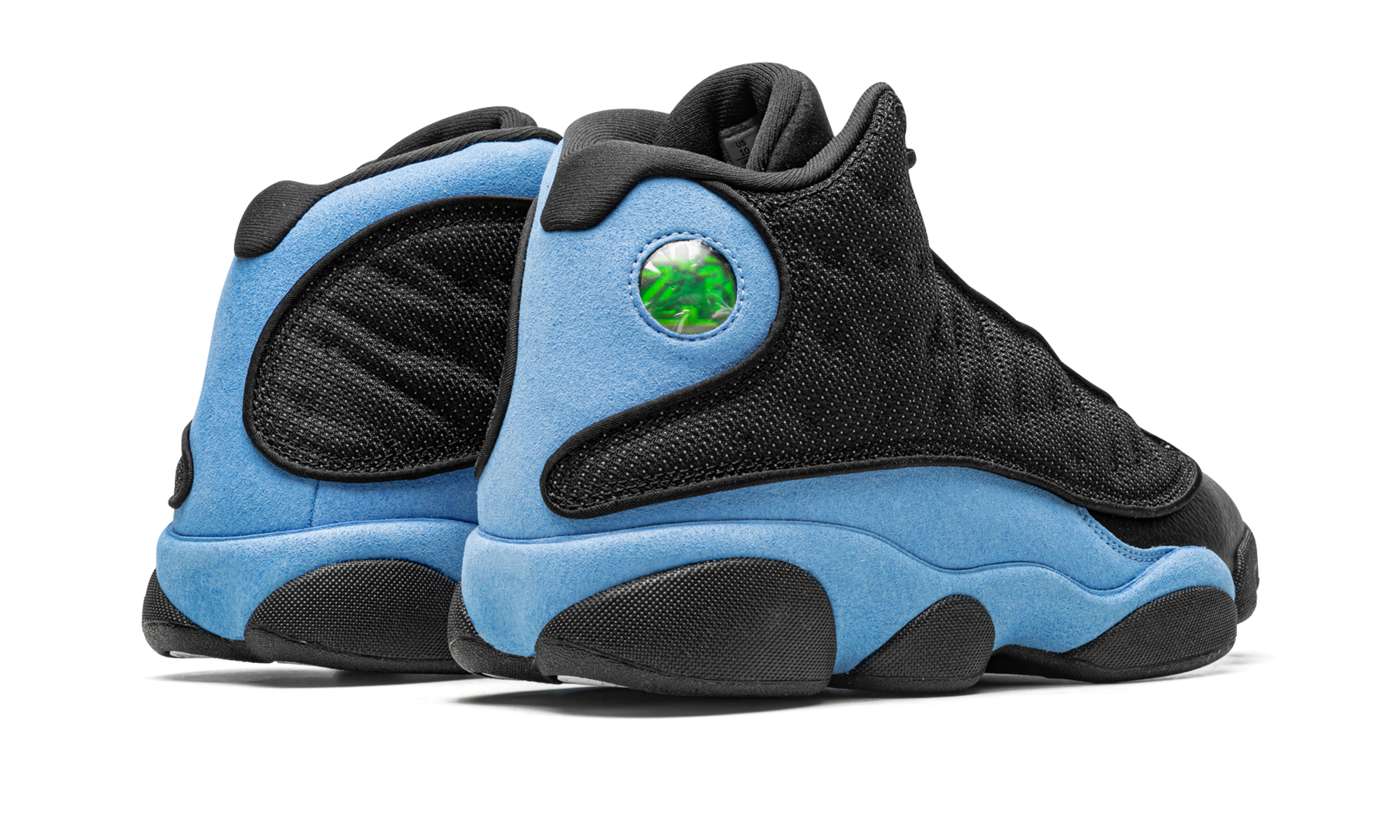 Air Jordan 13 "university Blue" - 3