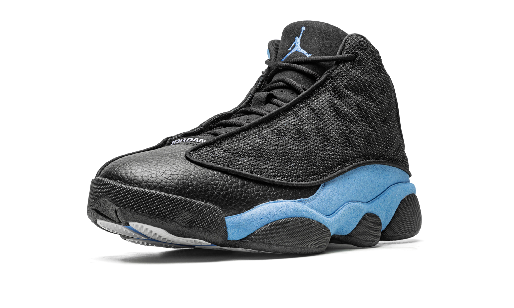 Air Jordan 13 "university Blue" - 4