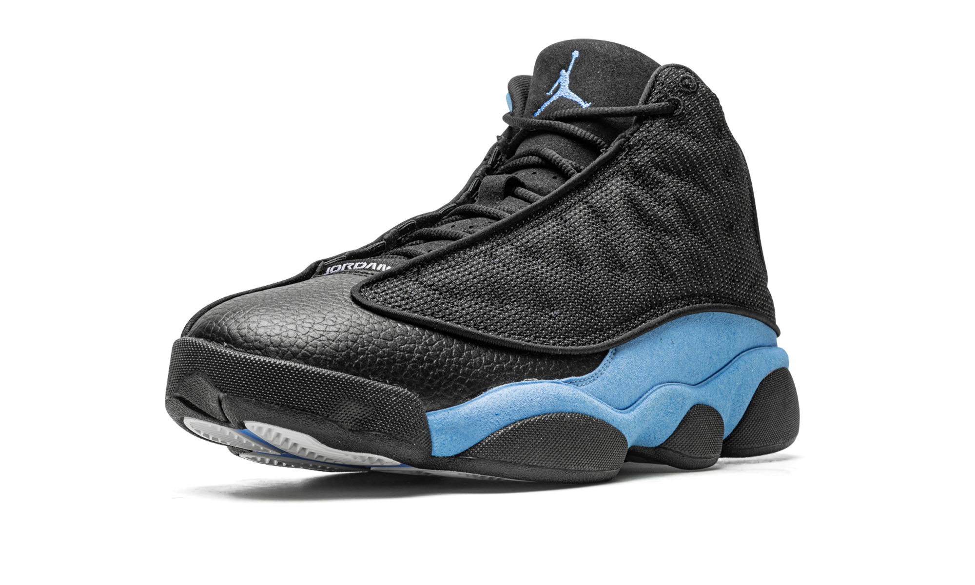 Air Jordan 13 "university Blue" - 4