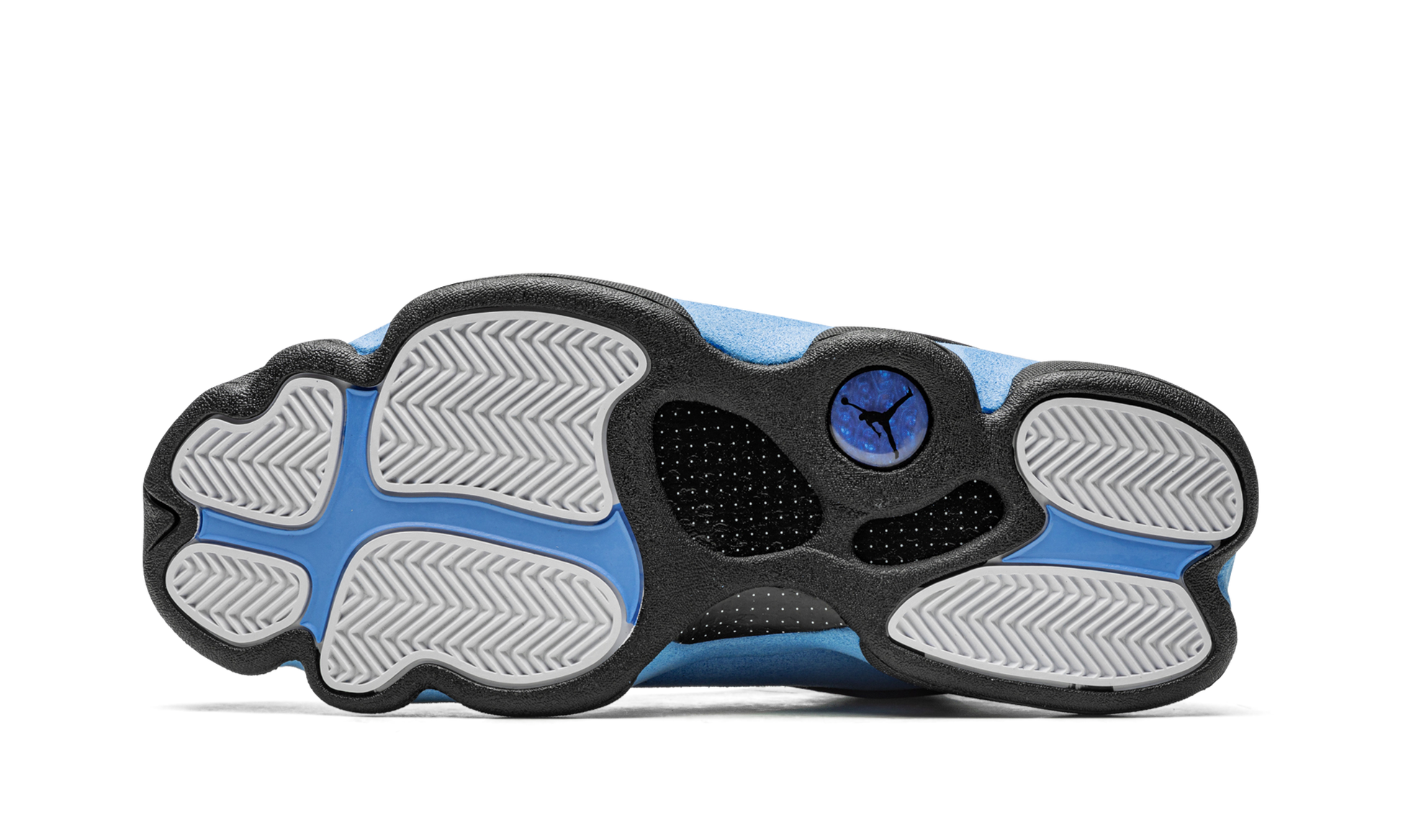 Air Jordan 13 "university Blue" - 5