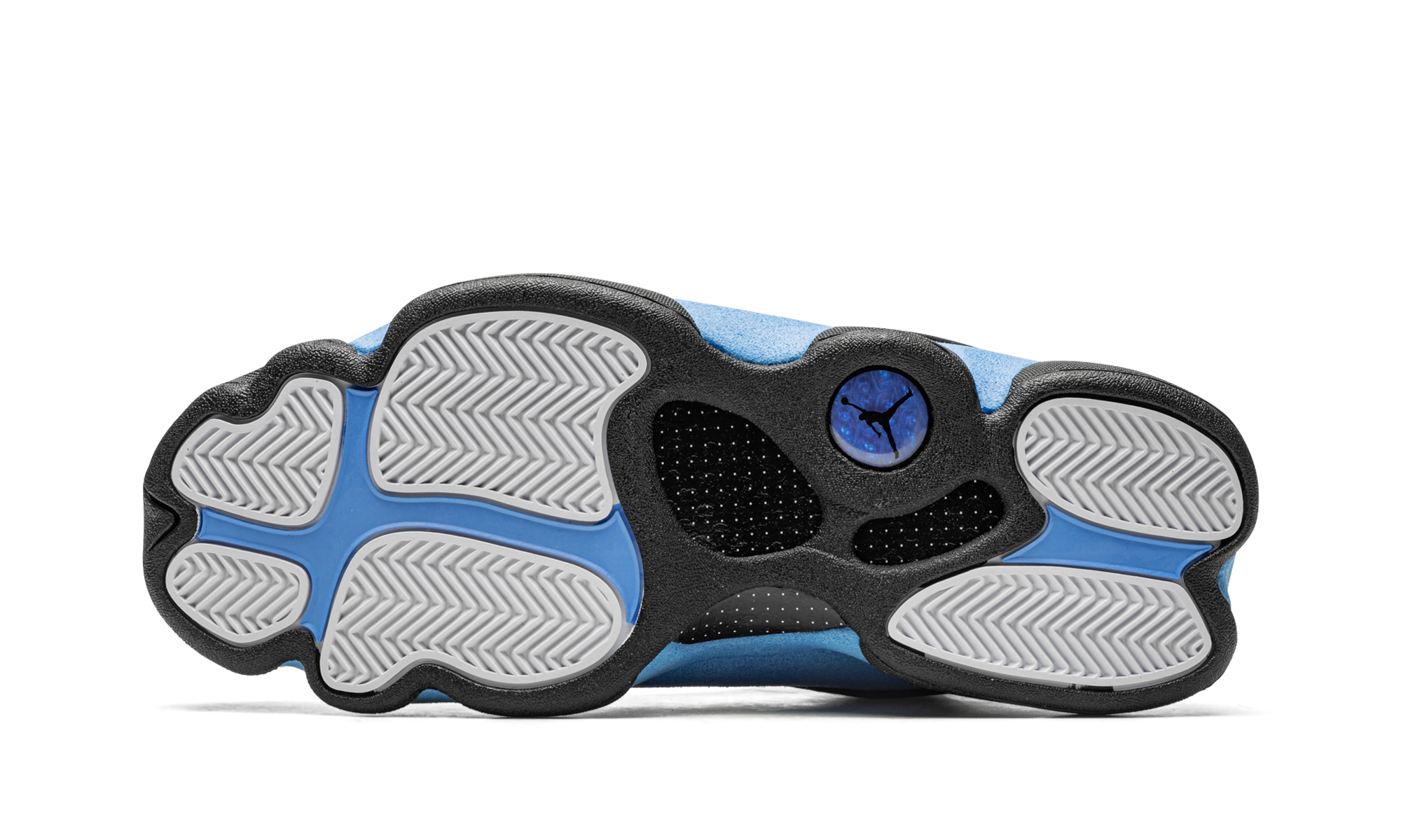 Air Jordan 13 "university Blue" - 5