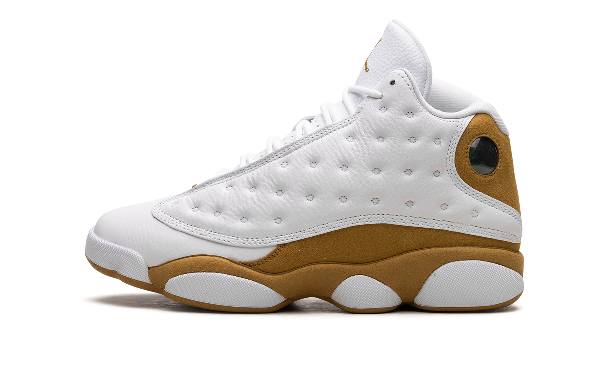 Air Jordan 13 "wheat" - 1