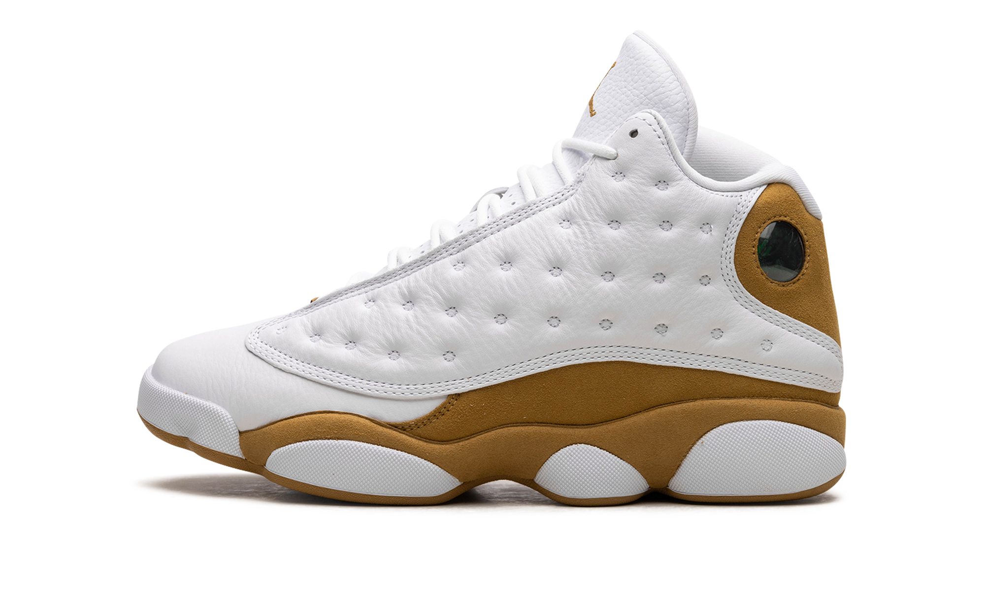 Air Jordan 13 "wheat" - 1