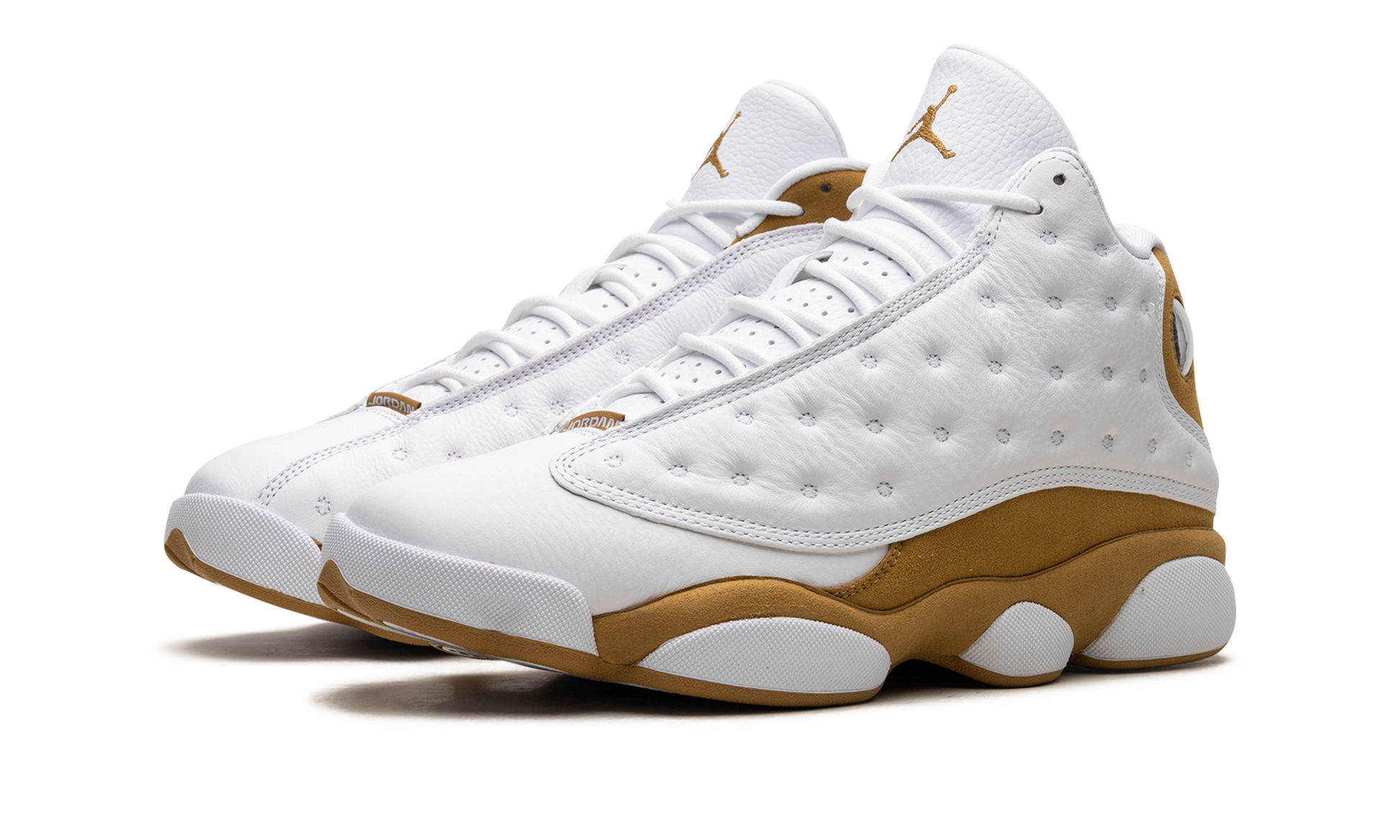 Air Jordan 13 "wheat" - 2