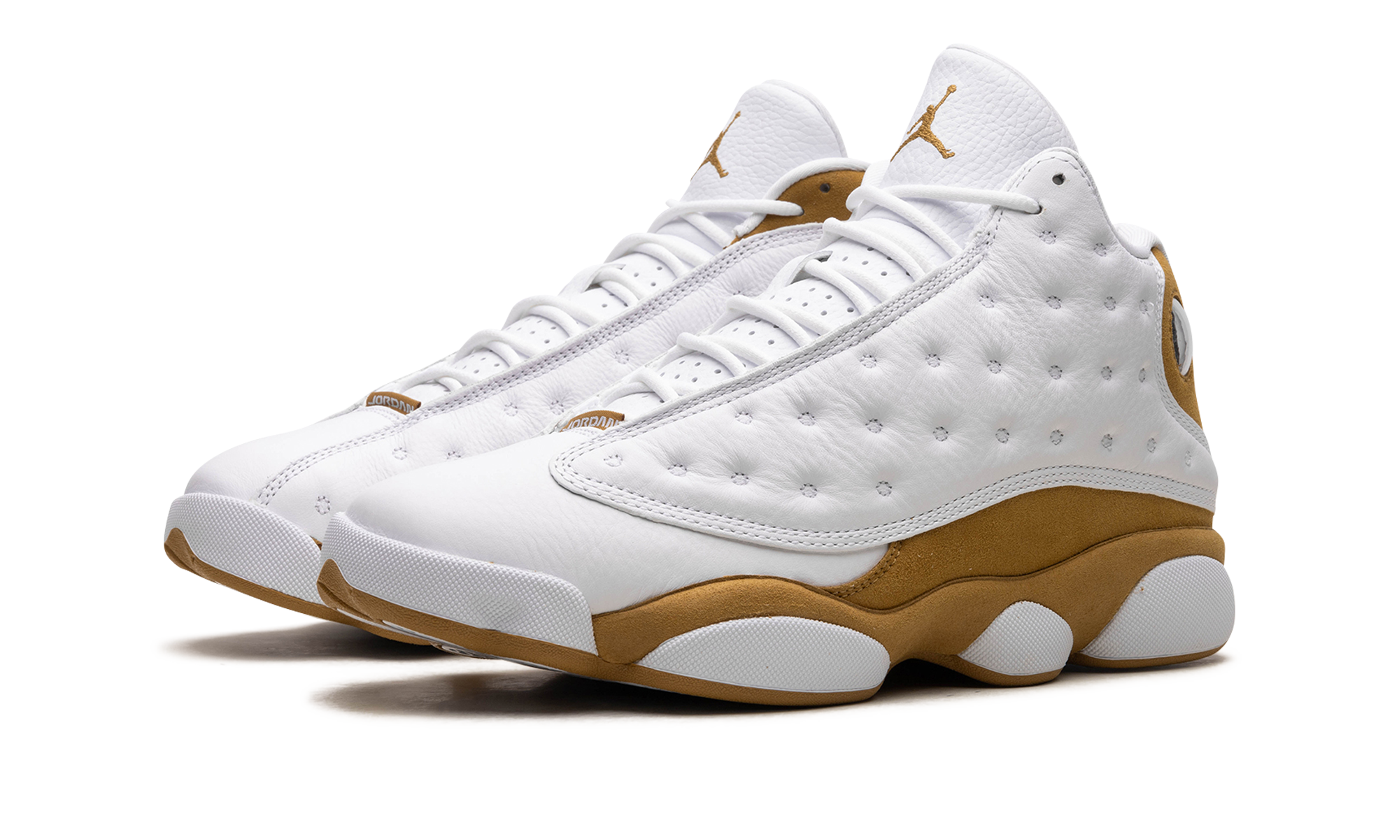 Air Jordan 13 "wheat" - 2