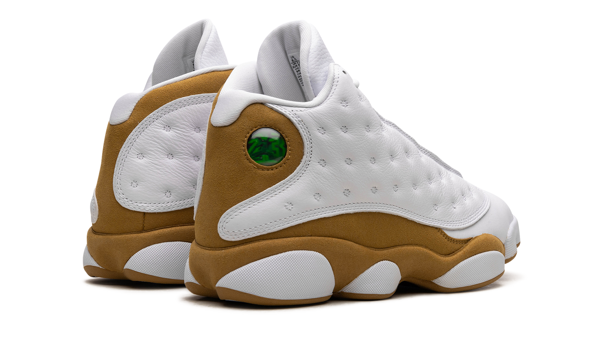 Air Jordan 13 "wheat" - 3