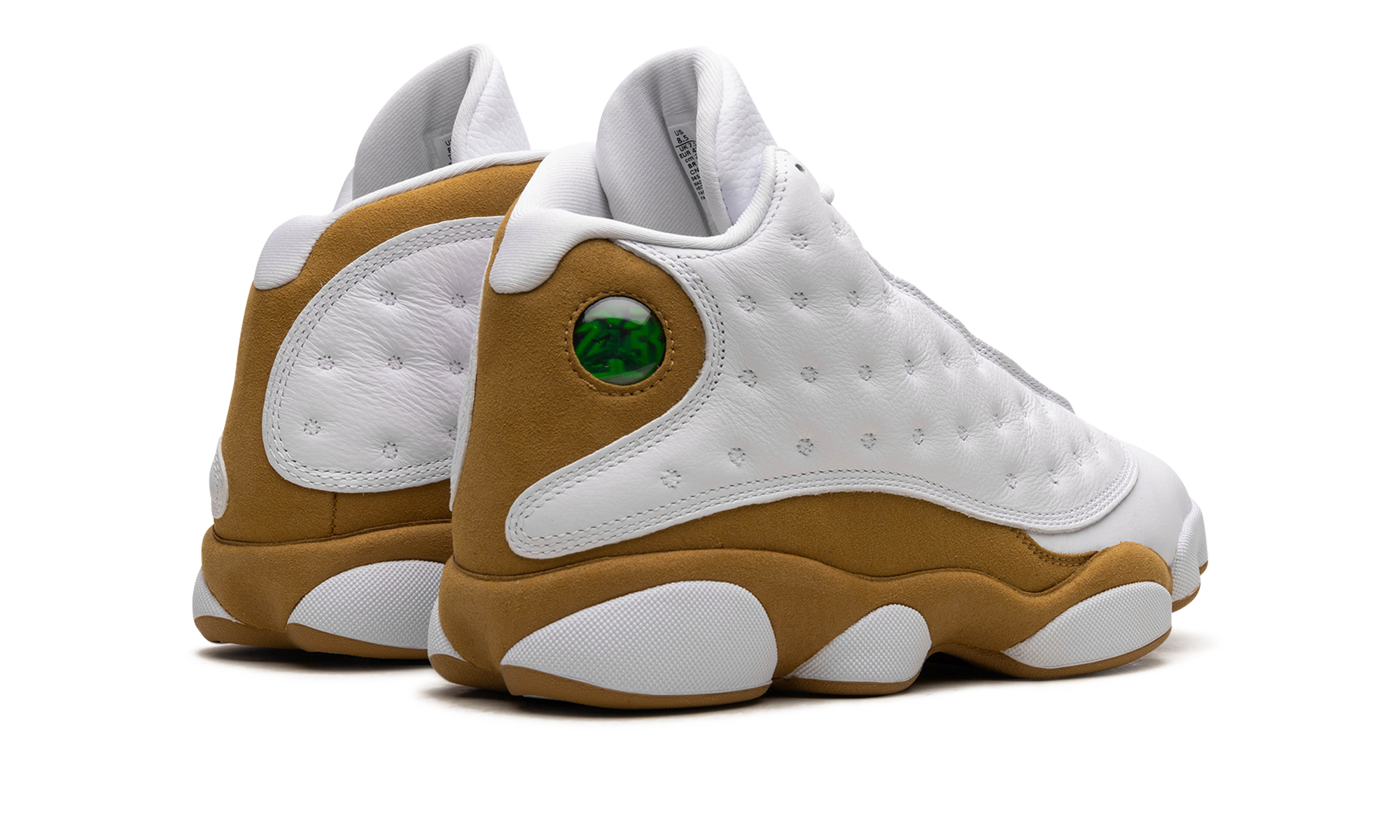 Air Jordan 13 "wheat" - 3