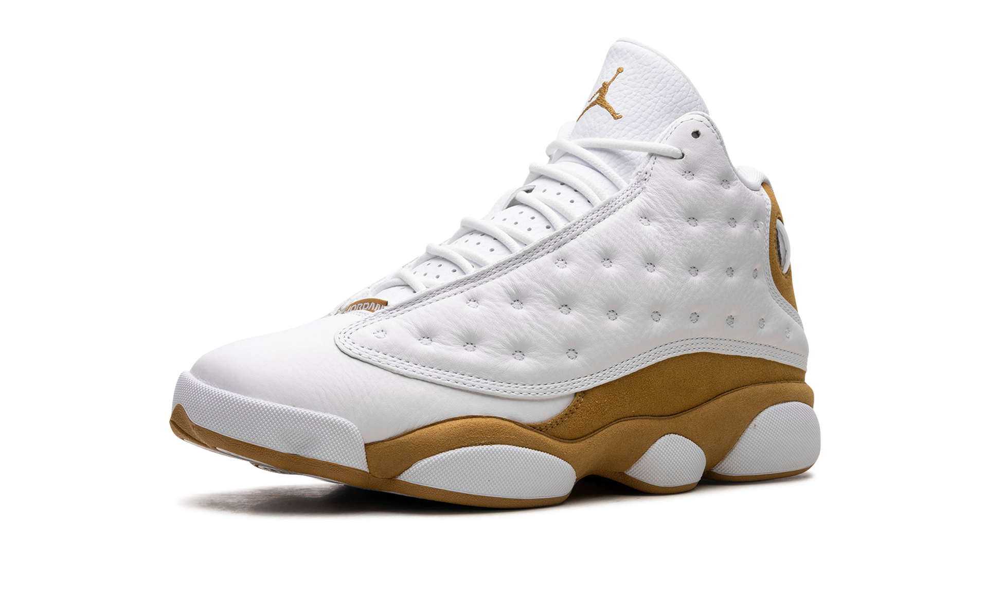 Air Jordan 13 "wheat" - 4
