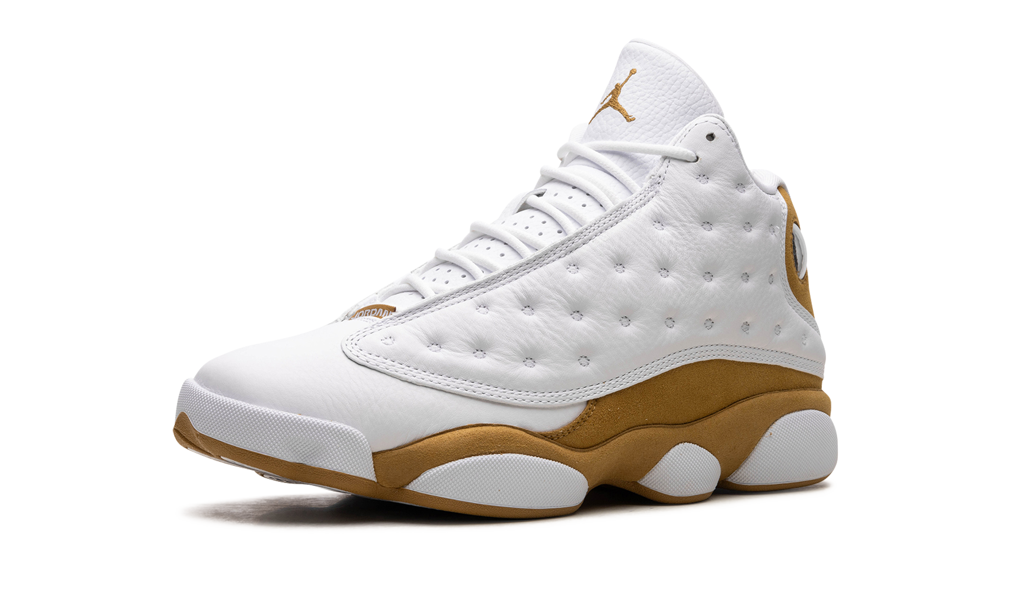 Air Jordan 13 "wheat" - 4