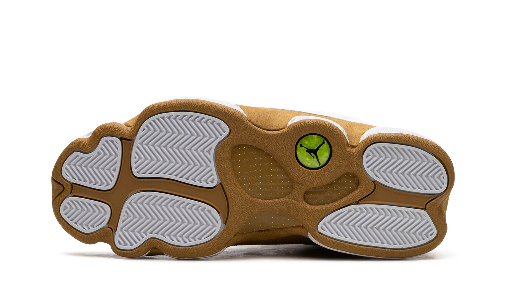 Air Jordan 13 "wheat" - 5
