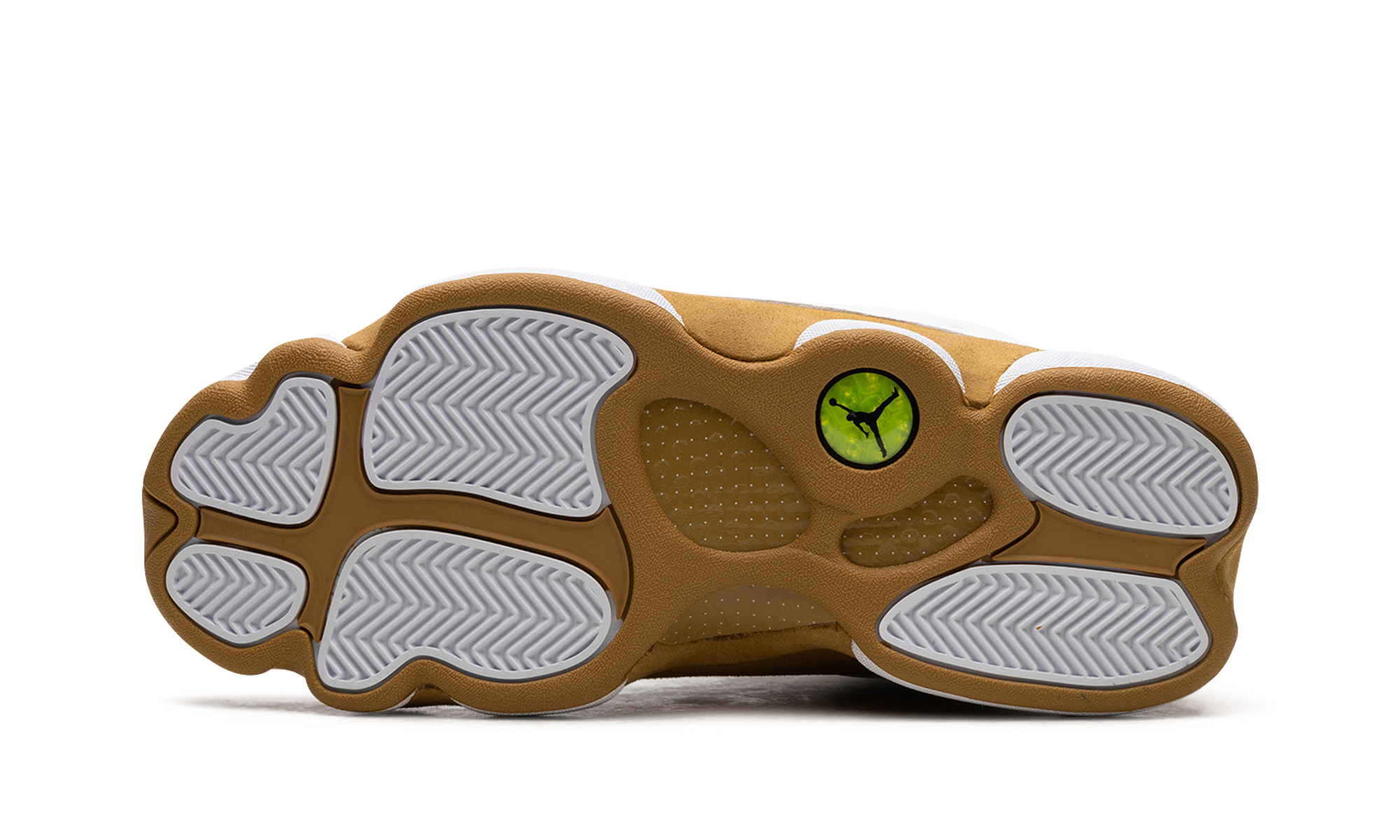 Air Jordan 13 "wheat" - 5