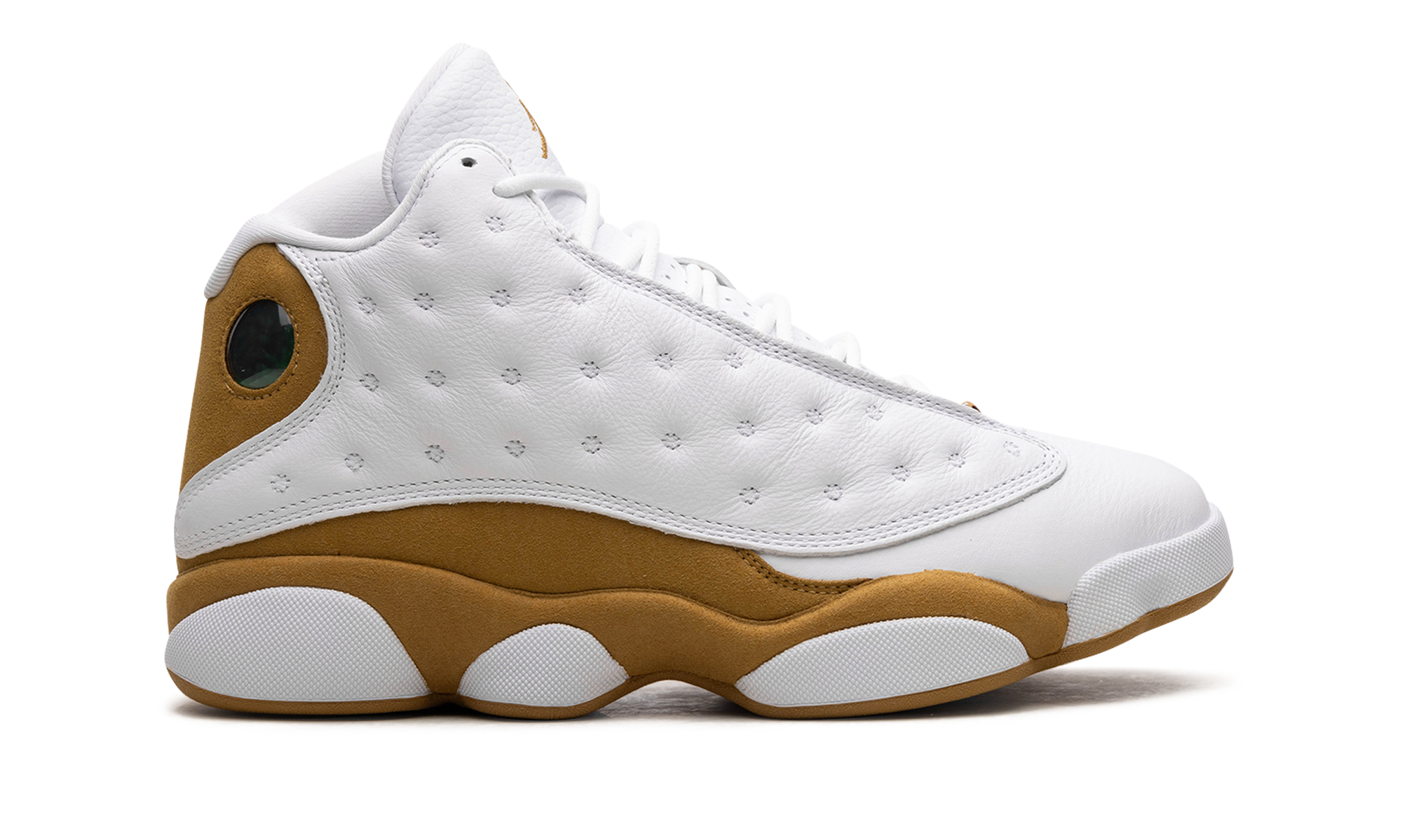 Air Jordan 13 "wheat" - 6