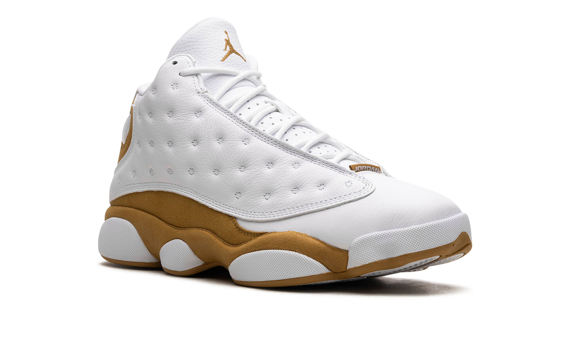 Air Jordan 13 "wheat" - 7