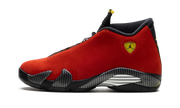 Air Jordan 14 "ferrari (2025)" - 1