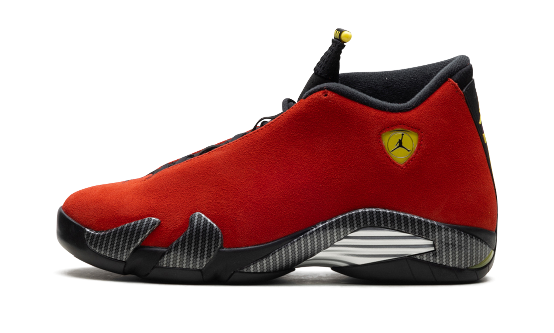 Air Jordan 14 "ferrari (2025)" - 1