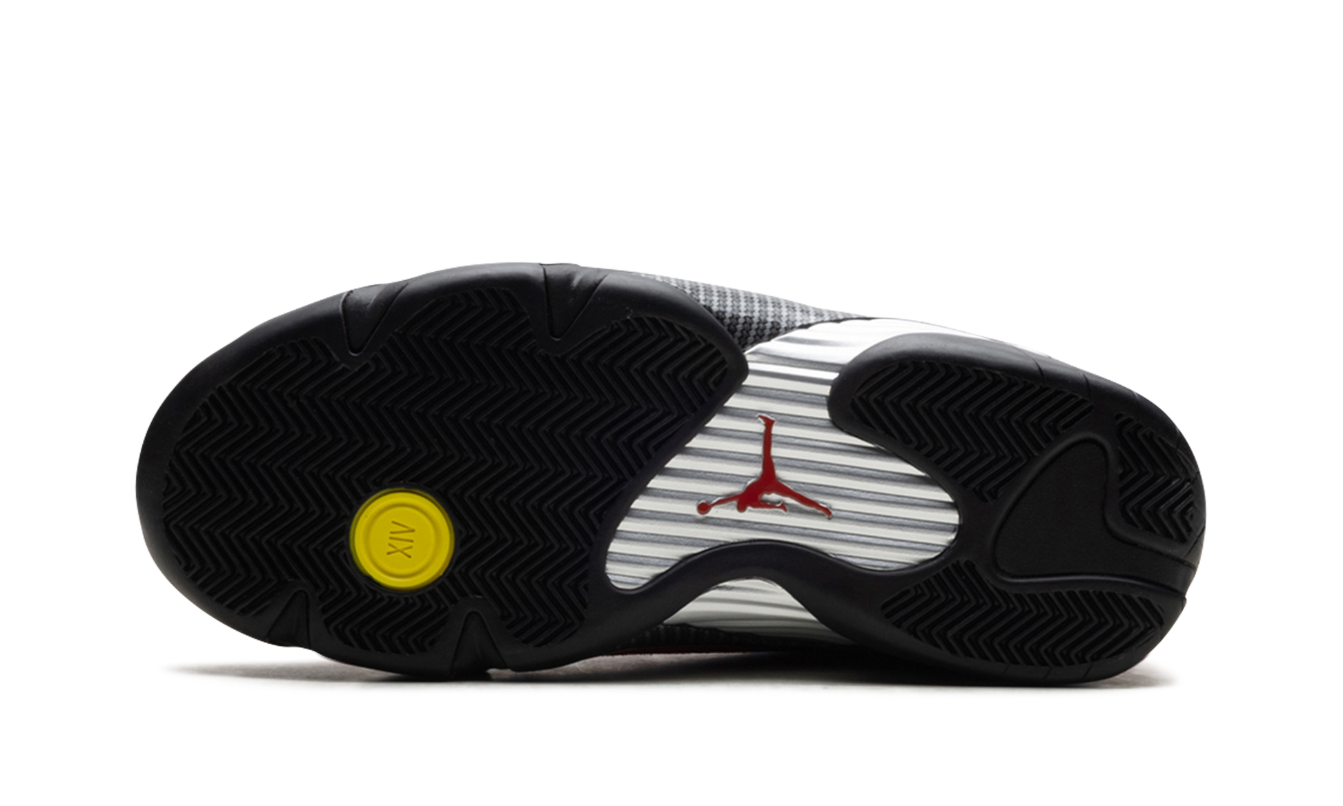 Air Jordan 14 "ferrari (2025)" - 5