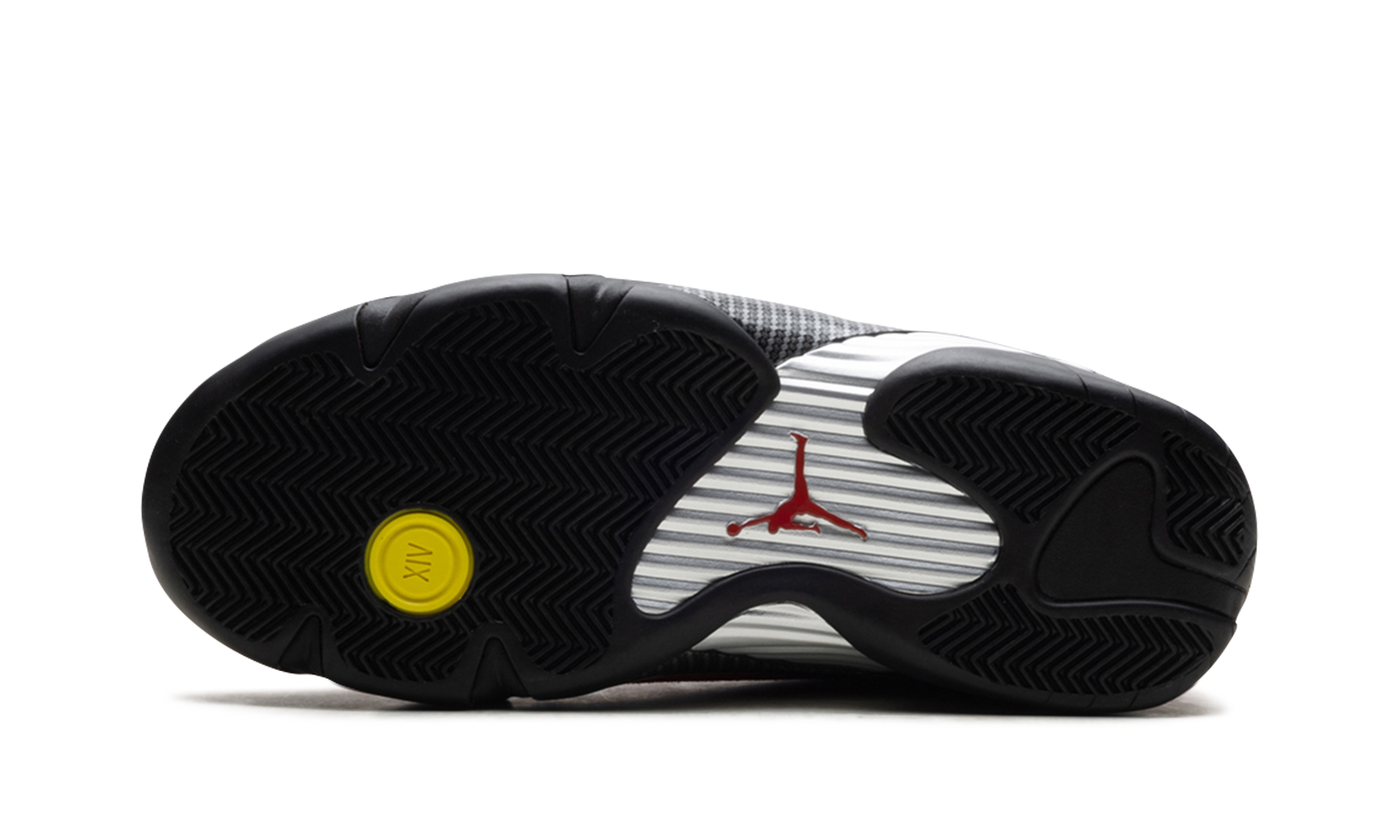 Air Jordan 14 "ferrari (2025)" - 5