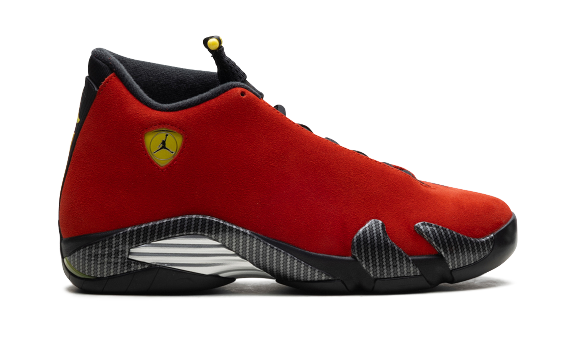 Air Jordan 14 "ferrari (2025)" - 6