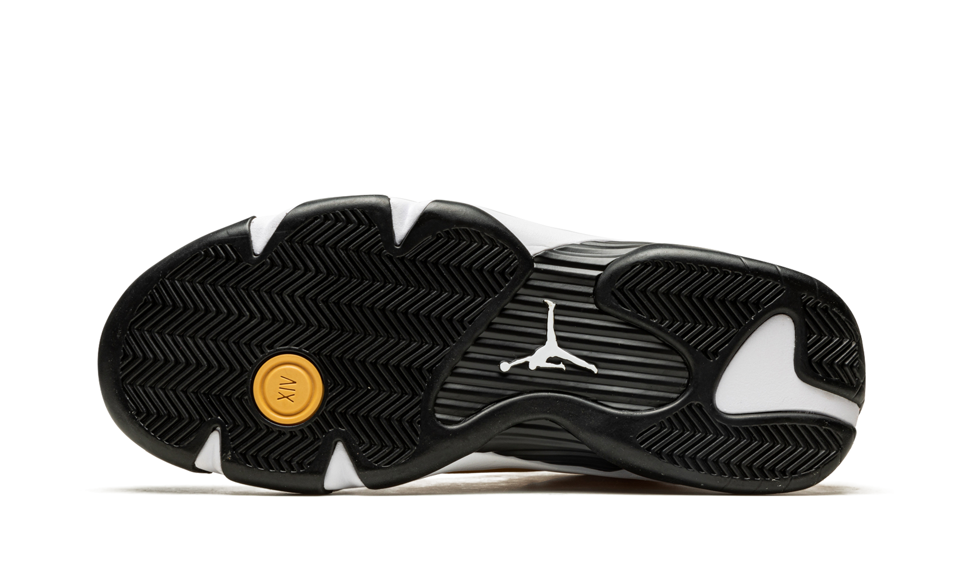 Air Jordan 14 "ginger" - 5