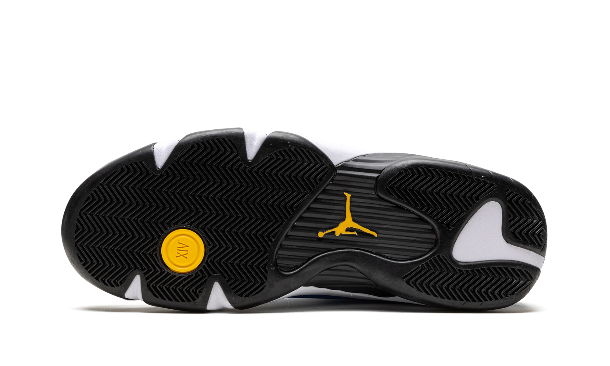 Air Jordan 14 "laney" - 5