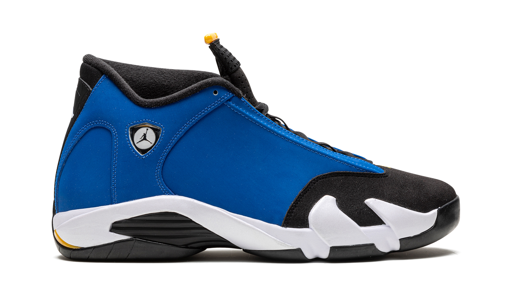 Air Jordan 14 "laney" - 6