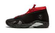 Air Jordan 14 Lo Wmns "red Lipstick" - 1