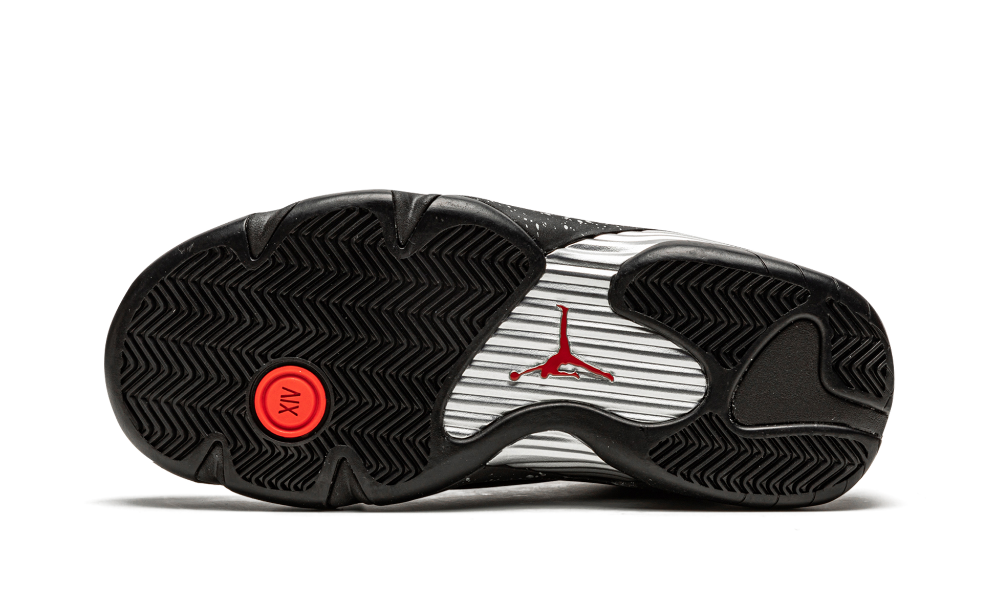 Air Jordan 14 Lo Wmns "red Lipstick" - 5