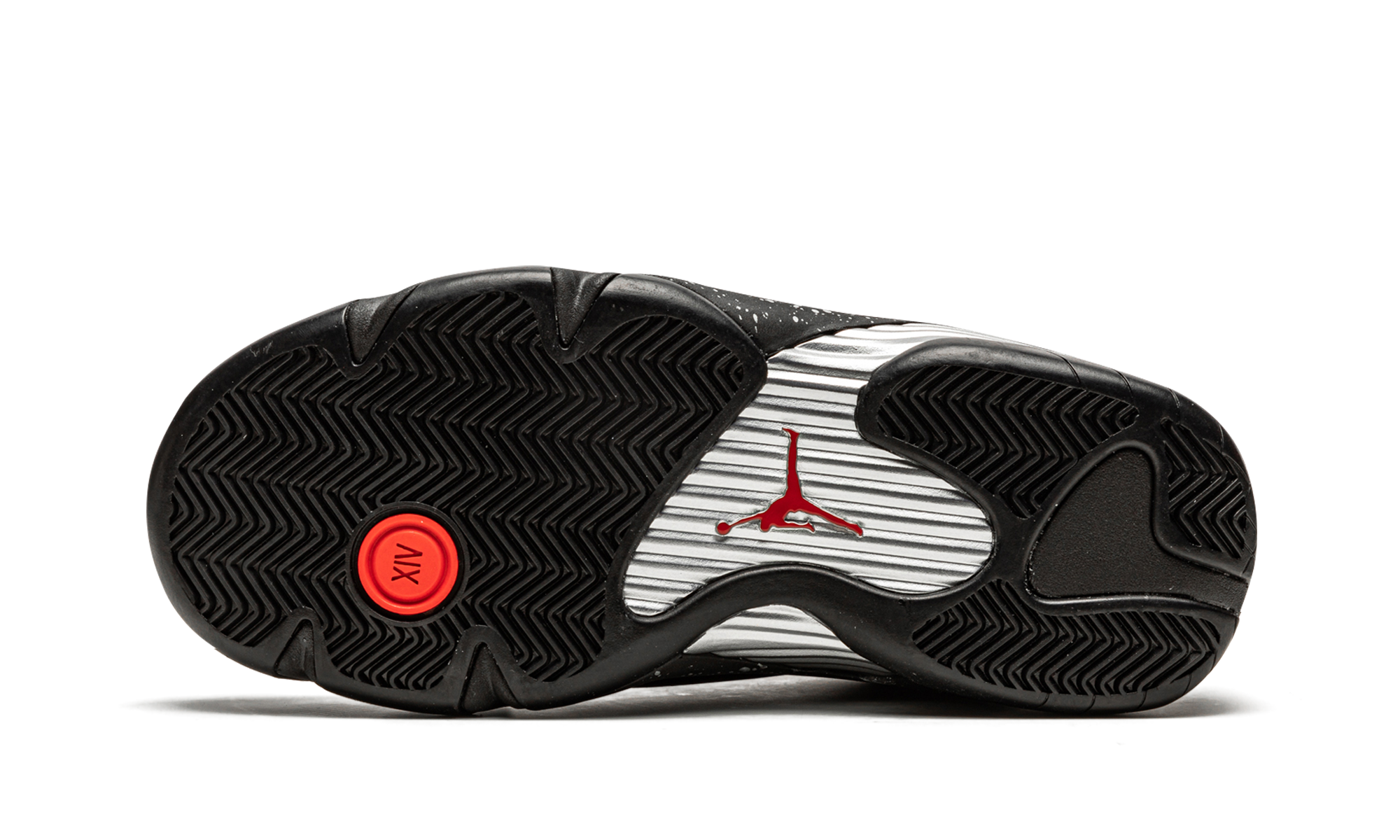 Air Jordan 14 Lo Wmns "red Lipstick" - 5