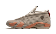 Air Jordan 14 Retro Low "clot - Terra Blush" - 1