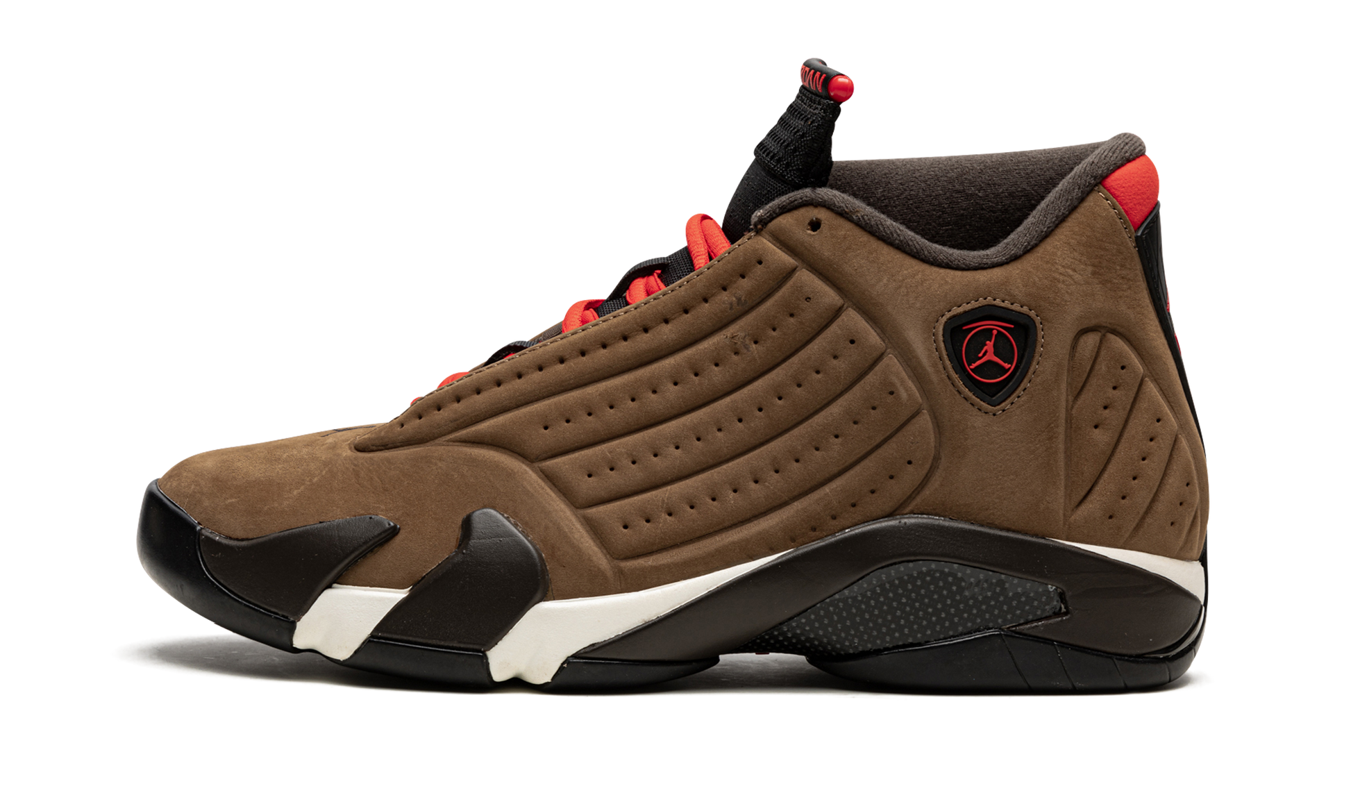 Air Jordan 14 Retro Se "winterized" - 1