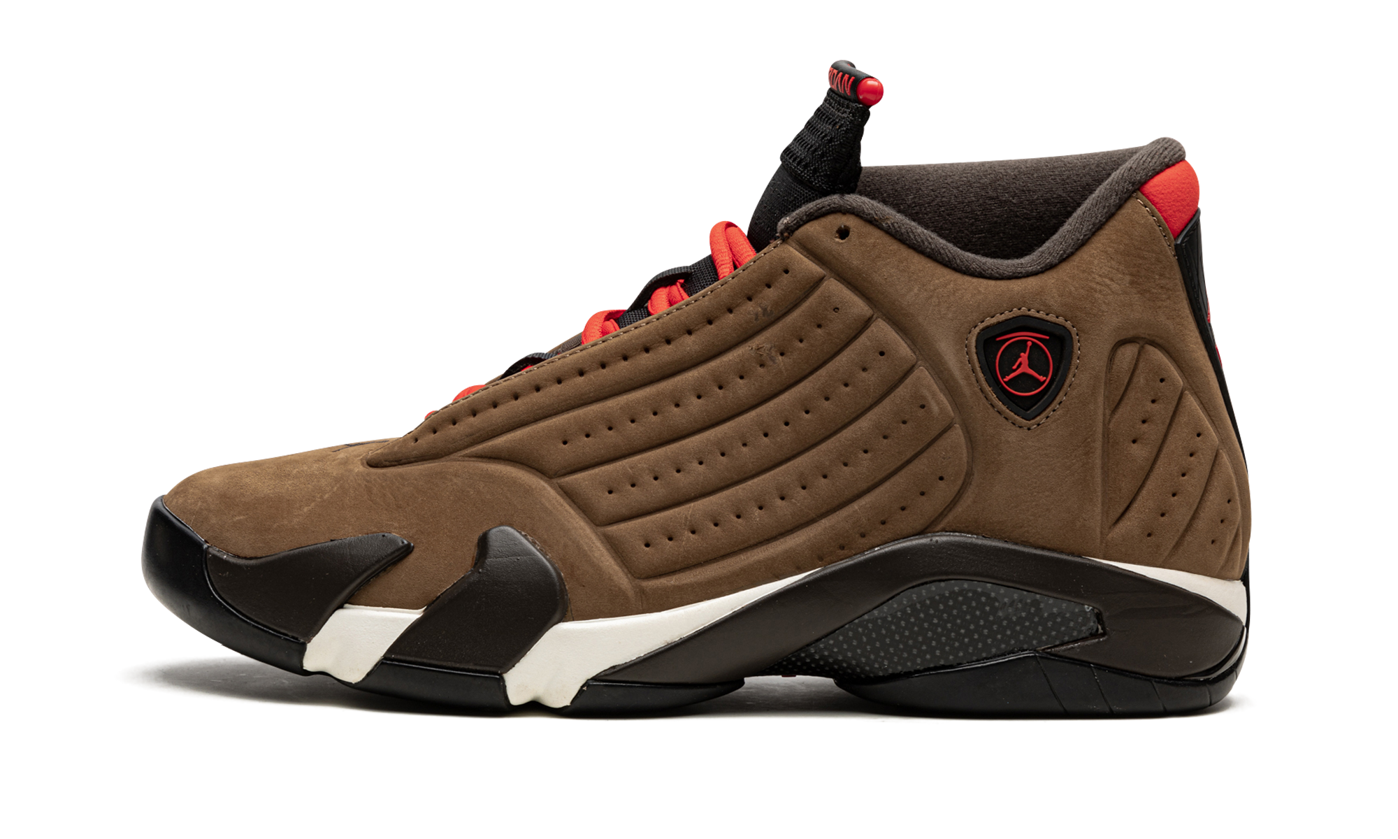 Air Jordan 14 Retro Se "winterized" - 1