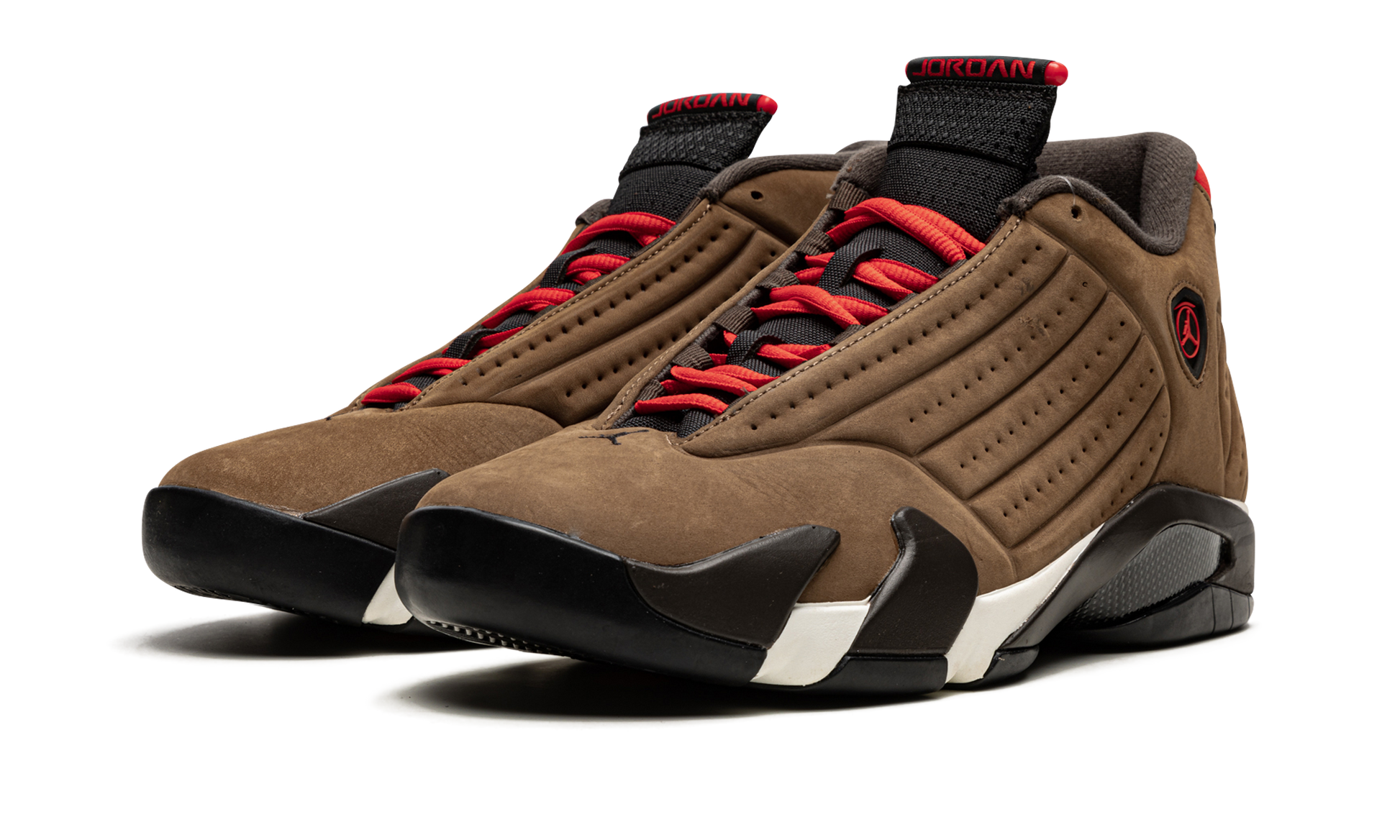 Air Jordan 14 Retro Se "winterized" - 2